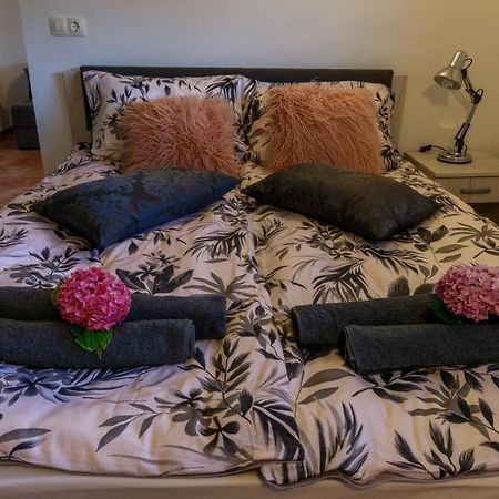 Apartment Mavrica Блед Экстерьер фото