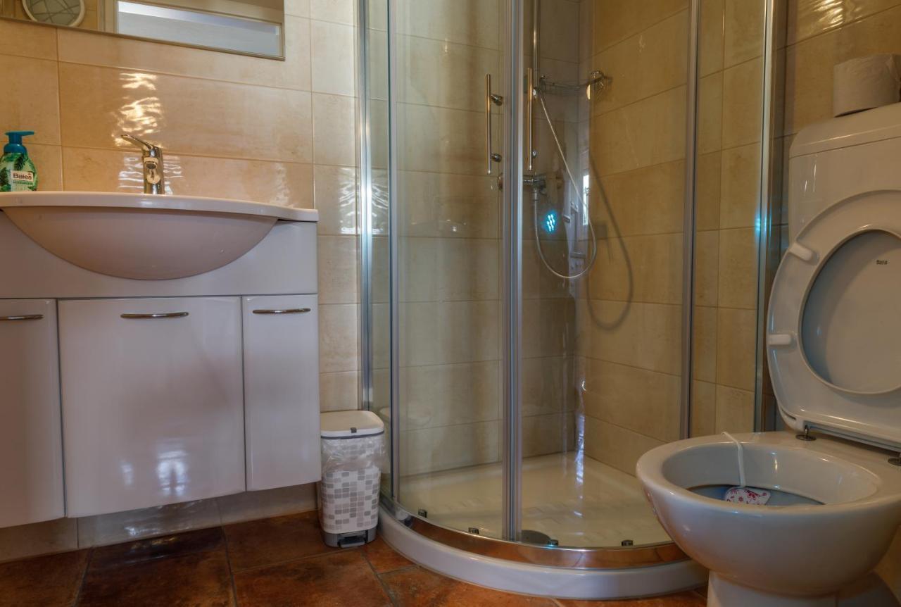 Apartment Mavrica Блед Экстерьер фото