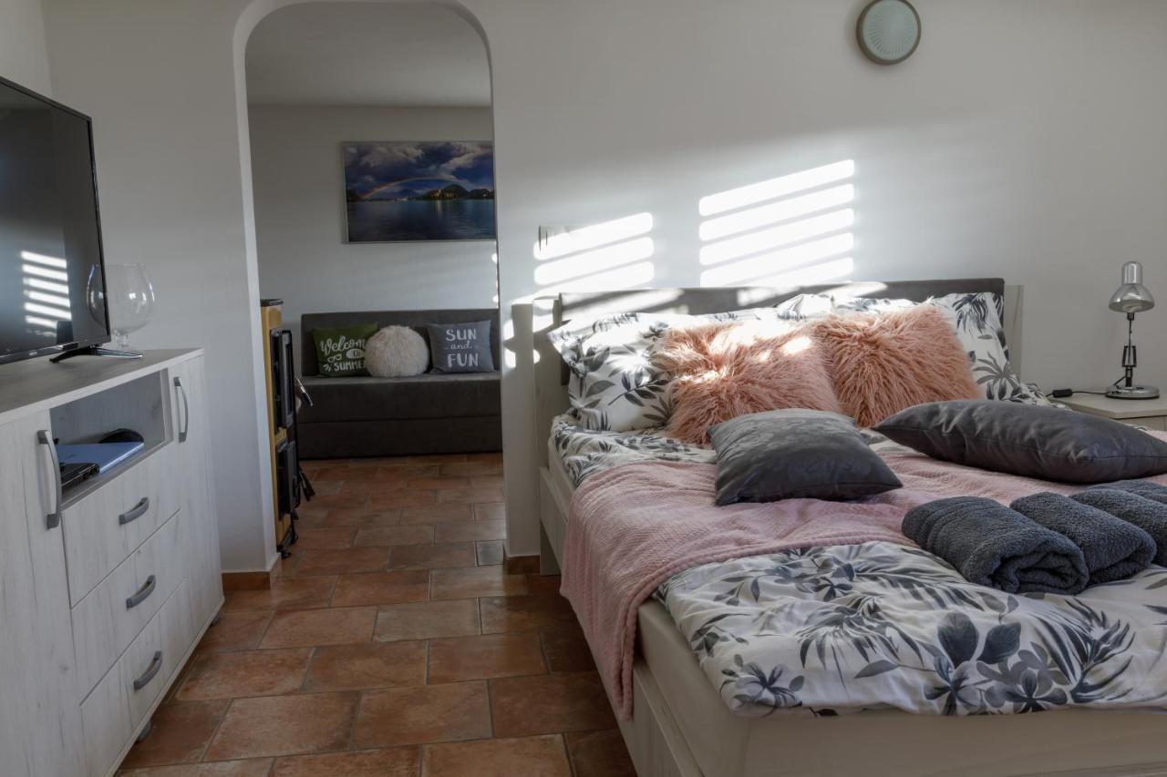 Apartment Mavrica Блед Экстерьер фото