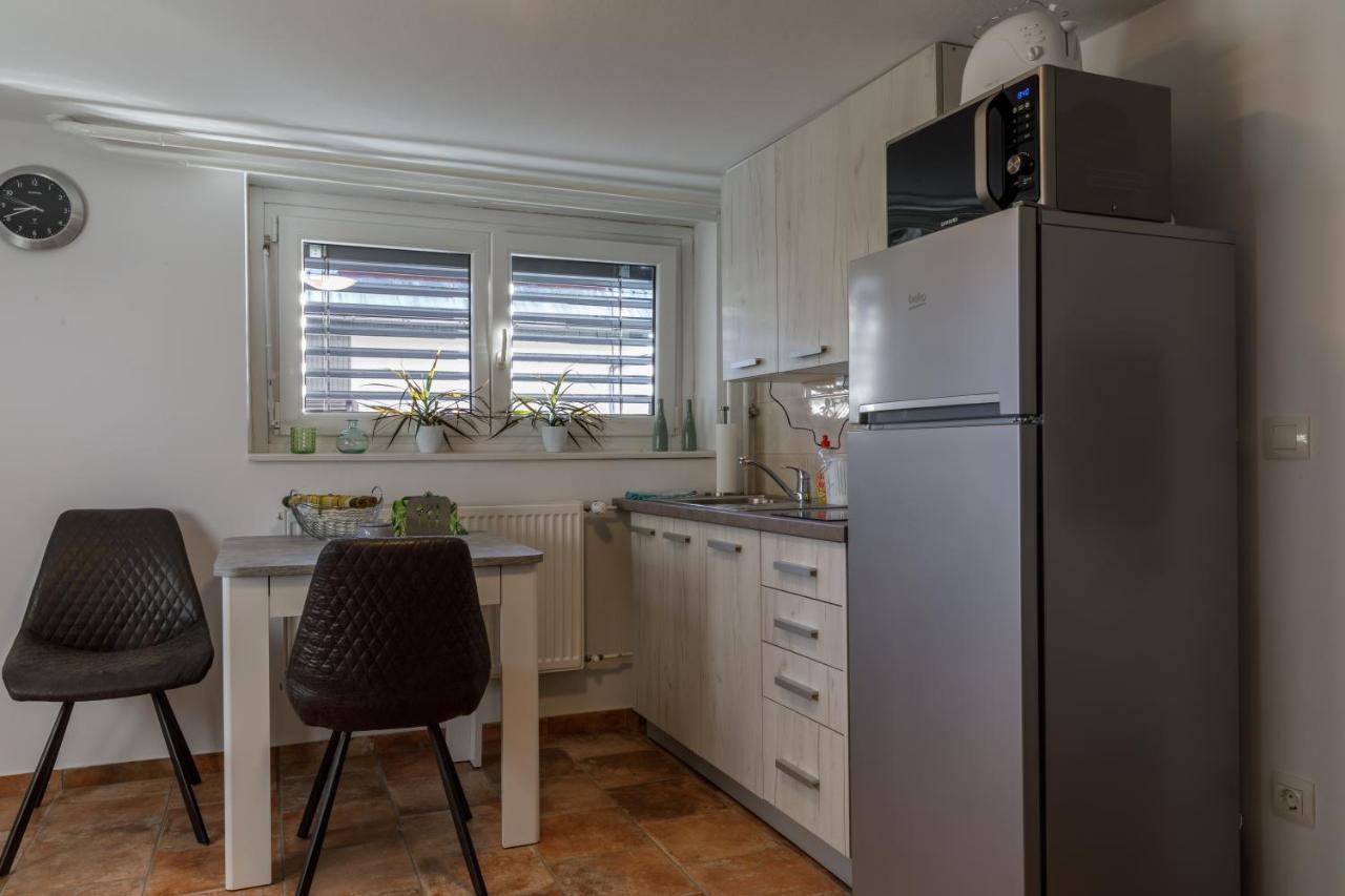 Apartment Mavrica Блед Экстерьер фото