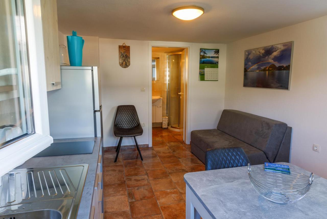 Apartment Mavrica Блед Экстерьер фото