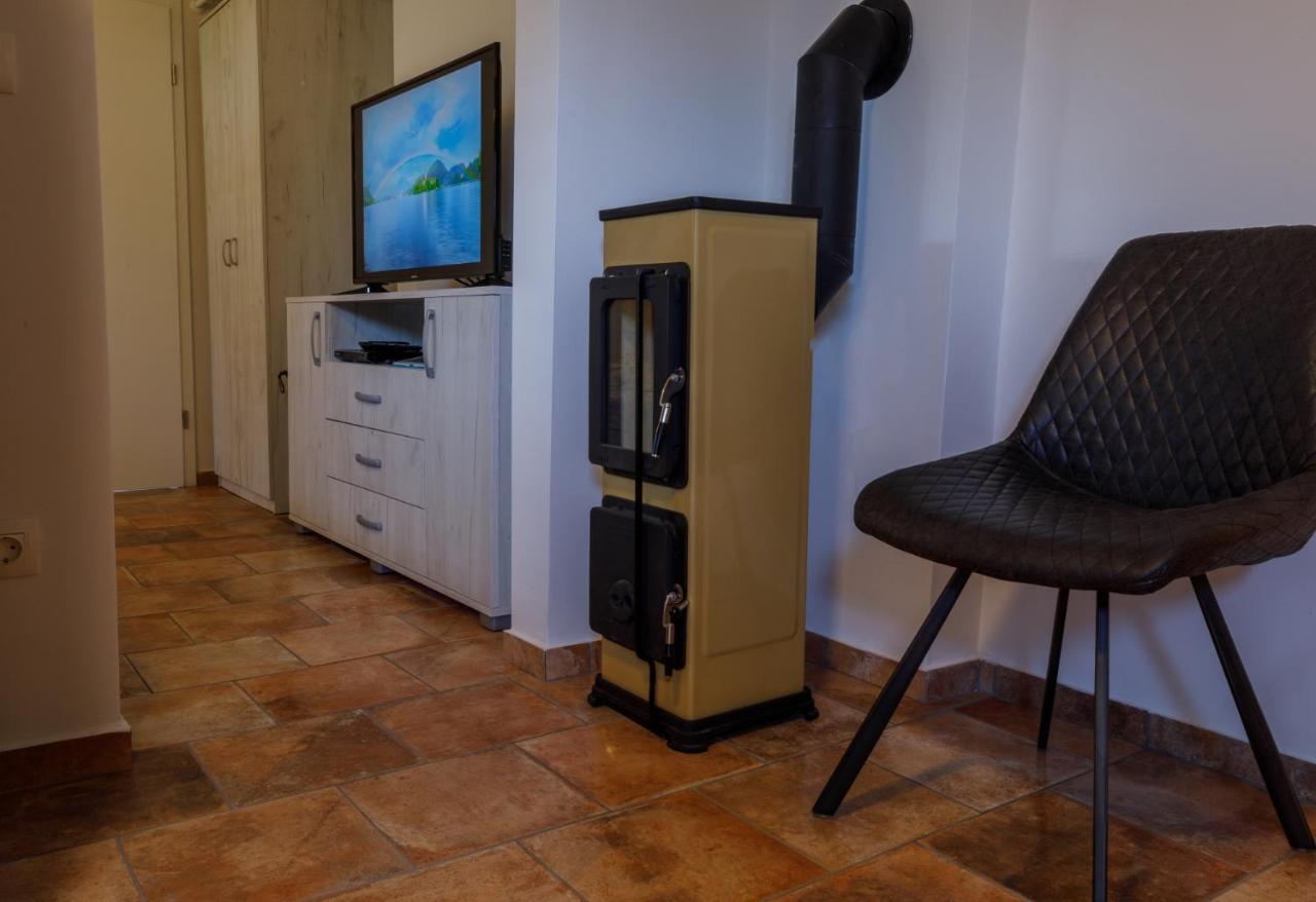Apartment Mavrica Блед Экстерьер фото