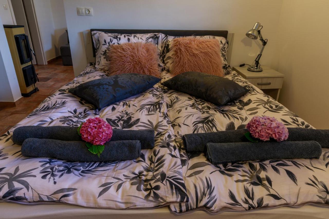 Apartment Mavrica Блед Экстерьер фото